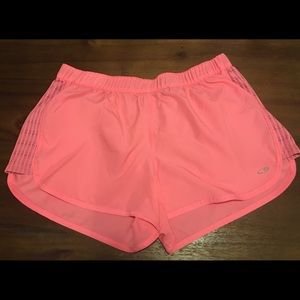 Champion Athletic Shorts